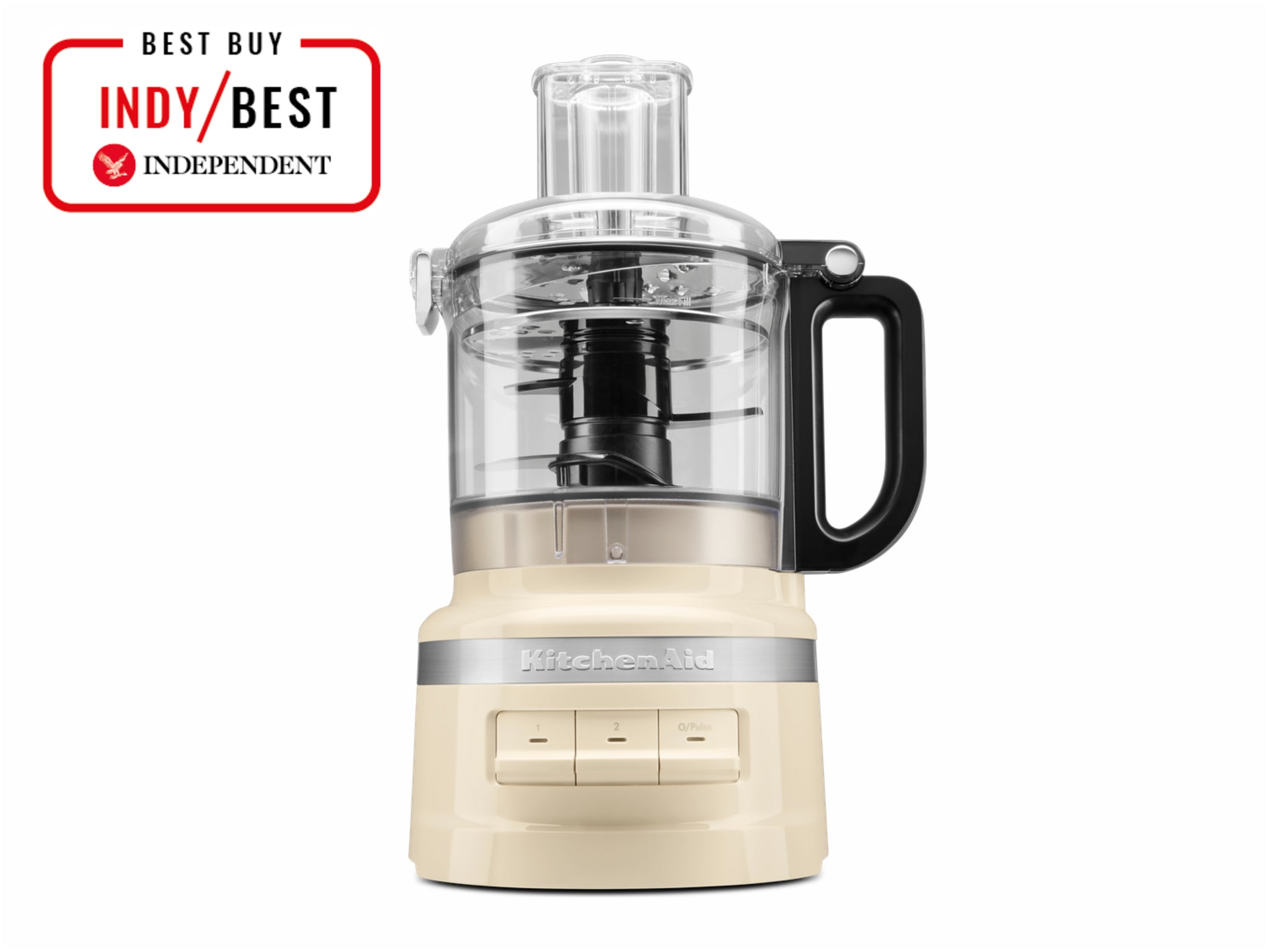 Best food processor 2021 Kenwood, Ninja and KitchenAid machines